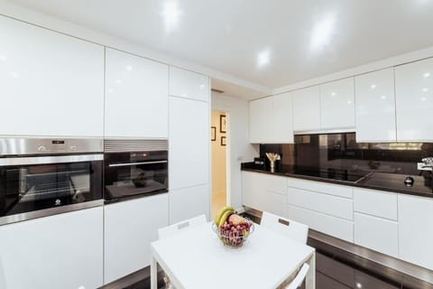 Apto. Plaza Séneca Alicante centro Apartment in Alicante