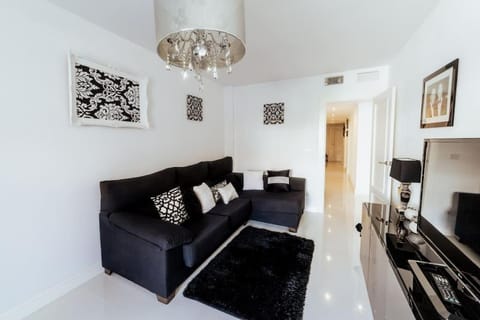 Apto. Plaza Séneca Alicante centro Apartment in Alicante