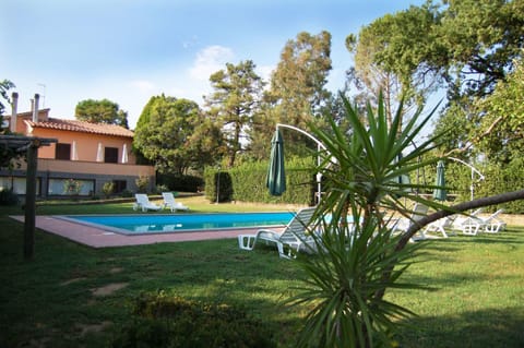 Facade/entrance, Garden view, Swimming pool