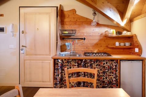 Il Piccolo Sogno House in Province of Brescia