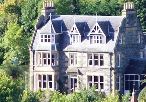 The Retreat Hotel Hotel in Strathpeffer