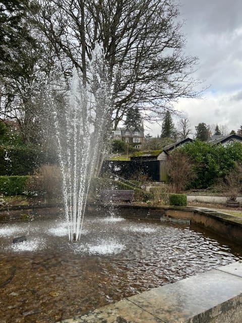 The Retreat Hotel Hotel in Strathpeffer