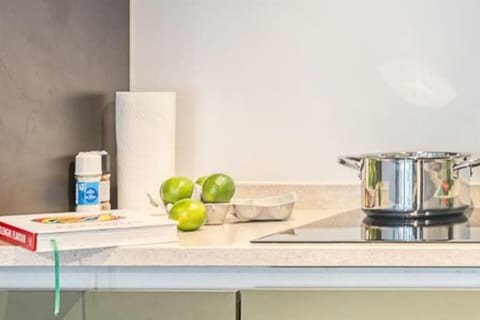 Magical renovated home in Antwerp Apartment in Antwerp