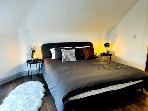 Island Elegance - Wild Atlantic Way House in County Kerry