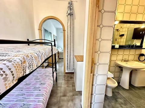 Nervi house con accesso privato Apartment in Genoa