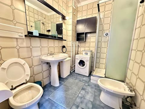 Nervi house con accesso privato Apartment in Genoa