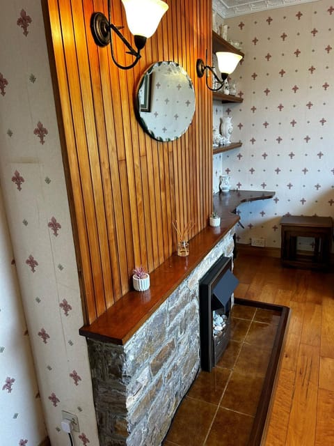 Beentee View - Cahersiveen House in County Kerry