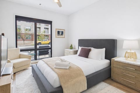 Venus - Odyssey - Heart of Midtown House in Nashville