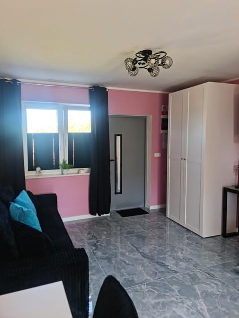 Siedem mórz Apartment in West Pomeranian Voivodeship, Poland