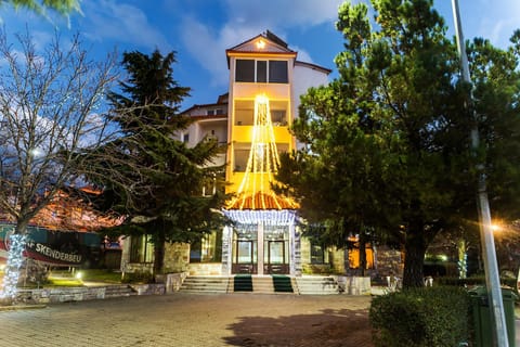 Hotel George Hotel in North Macedonia