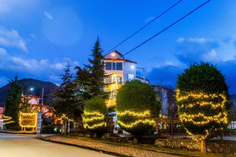 Hotel George Hotel in North Macedonia