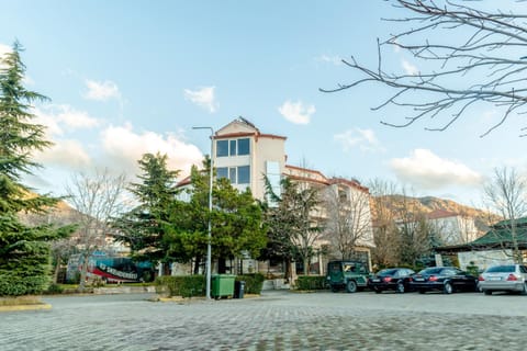 Hotel George Hotel in North Macedonia