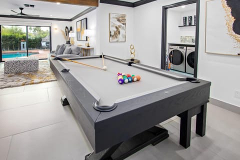 Modern Roose-Private Pool-In Old Town Scottsdale House in Tempe