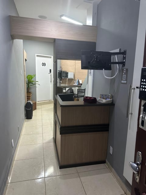 Cine Rio Hostel RJ Apartment in Rio de Janeiro