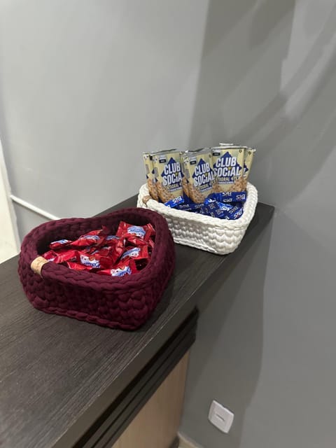 Cine Rio Hostel RJ Apartment in Rio de Janeiro