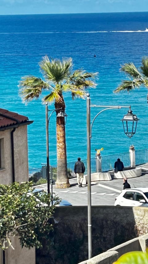 Day, Natural landscape, Beach, Sea view