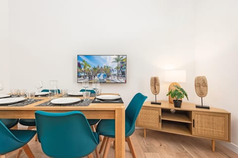 Maison abba trois pièces Apartment in Cap-d'Ail