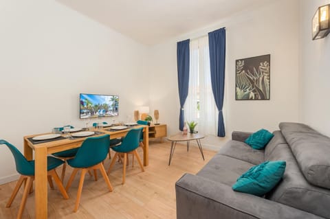 Maison abba trois pièces Apartment in Cap-d'Ail