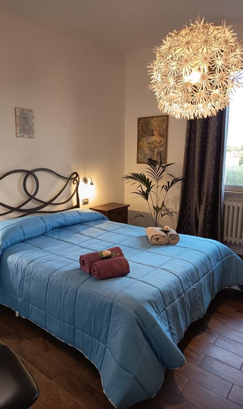 Bully casa Vacanze Apartment in Spello