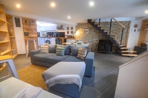 Maison de pêcheur idéalement située House in Le Conquet