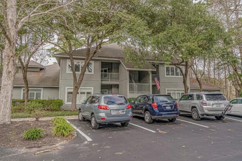 Tidewater Golf Community 722 Teal Lake House in Little River