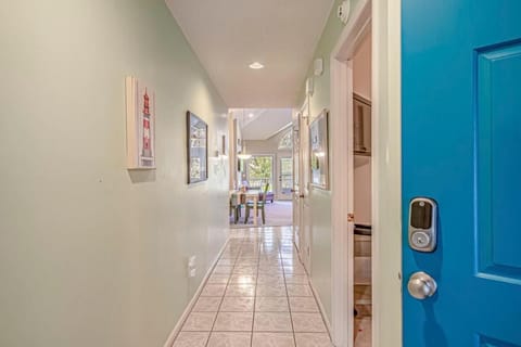 Tidewater Golf Community 722 Teal Lake House in Little River