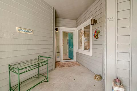 Tidewater Golf Community 722 Teal Lake House in Little River