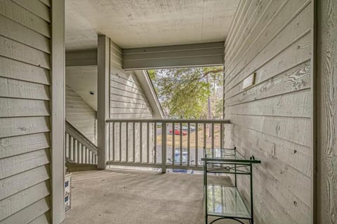 Tidewater Golf Community 722 Teal Lake House in Little River