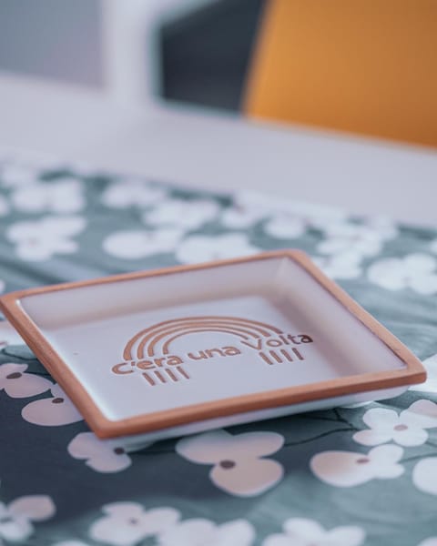 Property logo or sign