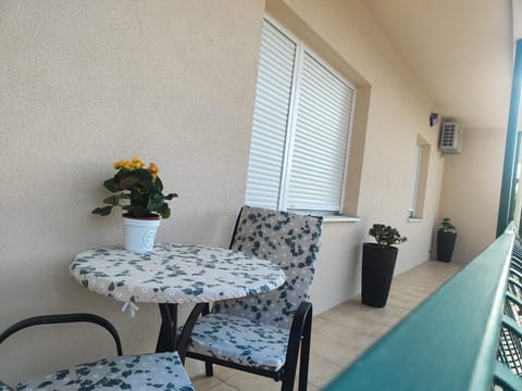 Anamaria Apartment in Šibenik-Knin County, Croatia