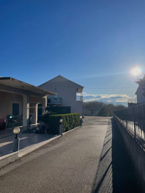 Anamaria Apartment in Šibenik-Knin County, Croatia