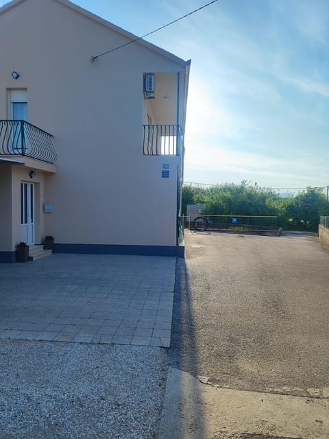 Anamaria Apartment in Šibenik-Knin County, Croatia