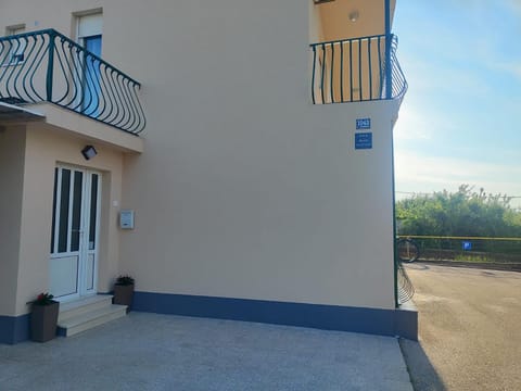 Anamaria Apartment in Šibenik-Knin County, Croatia