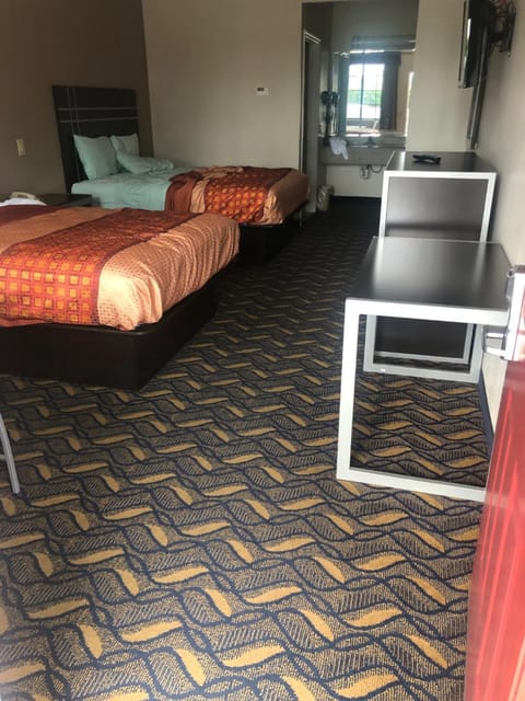 Palace Inn Kingwood Motel in Kingwood