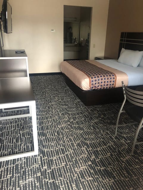 Palace Inn Kingwood Motel in Kingwood