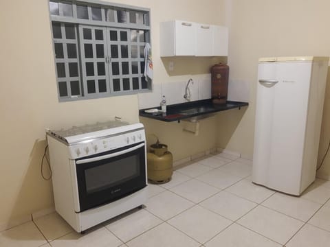 Casa da Milena House in Carrancas