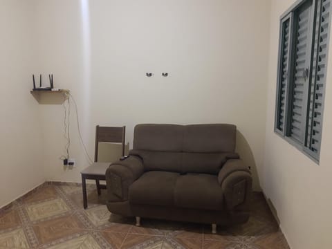 Casa da Milena House in Carrancas