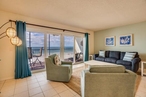 Beach Front Perfection House in Bradenton Beach