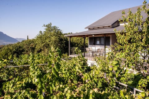 Property building, View (from property/room), Landmark view, Landmark view, Mountain view, Mountain view
