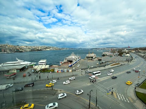 View (from property/room)