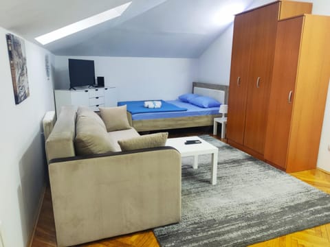 Sunset Apartment Apartment in Vojvodina