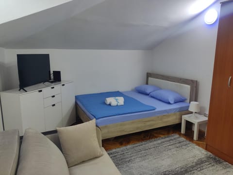 Sunset Apartment Apartment in Vojvodina