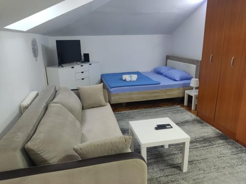 Sunset Apartment Apartment in Vojvodina