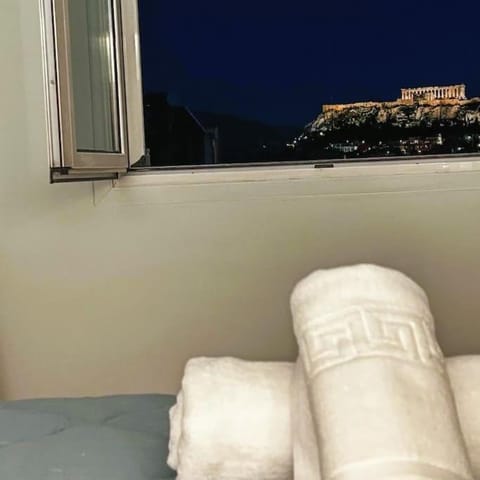 View (from property/room), Bedroom