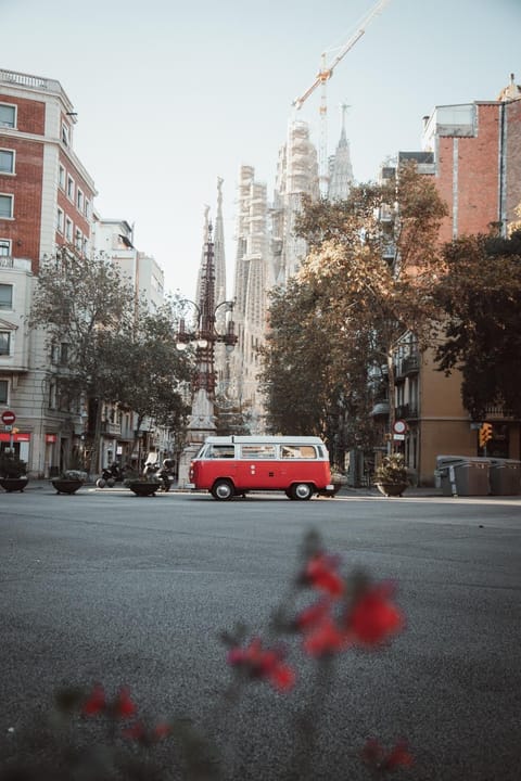 View (from property/room), City view