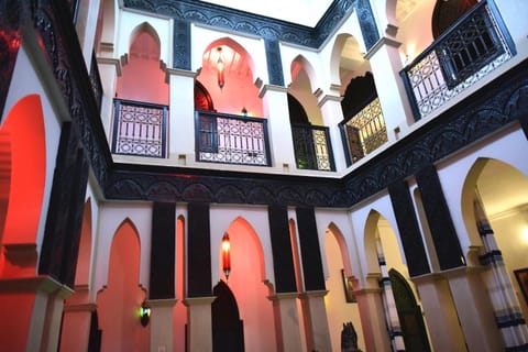 Patio, Other
