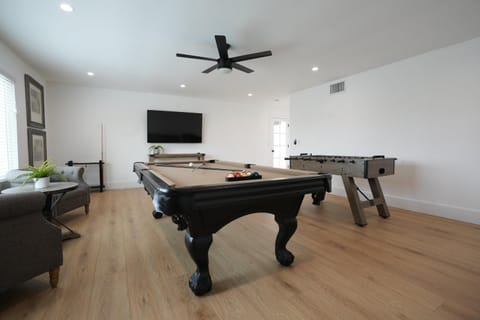 Destination #50 House in Placentia