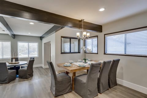 Destination #41 House in Fullerton