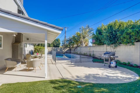 Destination #44 House in North Tustin