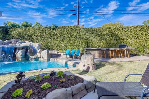 Destination #48 House in Placentia